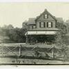 Holmes' summer home, Beverly Farms, Beverly, Mass.