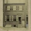 Walt Whitman's House on Mickle Street, Camden, N.J.