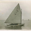 A Catboat