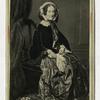 Lydia Huntley Sigourney, 1791-1865