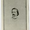Hosiah G. Holland, 1819-81, Holland at fifty years of age