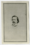 Hosiah G. Holland, 1819-81, Holland at fifty years of age