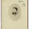 Phoebe Cary, 1824-71