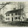 Bancroft's Birthplace at Worcester, Mass.