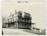 Motley's Home, Jamaica Plain, Boston.