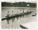 Navy Crew, 1920