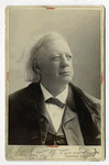 Henry Ward Beecher, 1813-1887