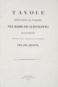 Viaggio nel Basso ed Alto Egitto