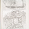 Rovine d'un Tempio d'Iside [Isis] presso Beibeth [Behbeit el-Hagar] nel Delta;  Rovine de Sann [San el-Hagar = Tanis] , l'antica Tanis Metropoli del Nomo, o Prefellura Tanitica.