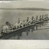 Yale Crew, 1924