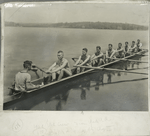 Yale Crew, 1924