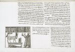 Manoscritto trovato unitamente ad una mummia