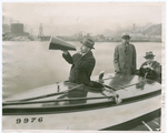 Coach Richard J. Glendon