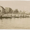 Duluth Boat Club Senior Eight, 1915