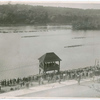 Annual Regatta of the American Rowing Association on the Schuylkill, 1928