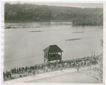 Annual Regatta of the American Rowing Association on the Schuylkill, 1928