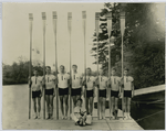 Groton Crew, 1928