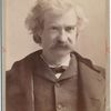 Mark Twain in Middle Life