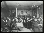 Aguilar F. C. L., East Broadway Branch, general reading room