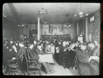 Aguilar F. C. L., East Broadway Branch, general reading room