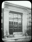 Aguilar Branch, N.Y.P.L., 174 E. 110th St