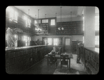 Aguilar, 174 E. 110th St., Circulation Room