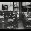 Aguilar F. C. L., reading room, 100th St., 2nd floor