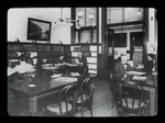 Aguilar F. C. L., reading room, 100th St., 2nd floor