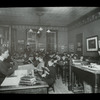 Aguilar F. C. L., 616 E. 5th St. Branch, children in reading room