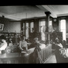 Aguilar F.C.L., Ave. C. Branch, Children's room