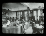 Aguilar F.C.L., Ave. C. Branch, Children's room