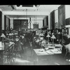 Aguilar Branch, N.Y.P.L., 174 E. 110th St., second floor children's room