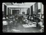 Aguilar Branch, N.Y.P.L., 174 E. 110th St., second floor children's room