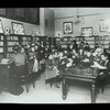 Aguilar F. C. L., E. Broadway Branch, Children's Room