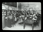 Aguilar F. C. L., E. Broadway Branch, Children's Room