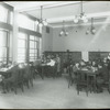 Aguilar Branch, 174 E. 110th St., class visit, April
