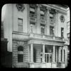 Bloomingdale Branch, 206 W. 100th St., exterior