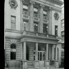 Bloomingdale Branch, 206 W. 100th St., exterior