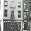 Bond Street Branch of the N.Y. Public Library, circulating dept. [next to building numbered 28]