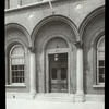 Hunts Point, Entrance to Hunt's Point