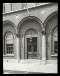 Hunts Point, Entrance to Hunt's Point