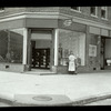 Inwood, Store front library, Inwood sub-branch