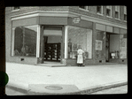 Inwood, Store front library, Inwood sub-branch