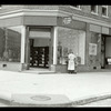 Inwood, Store front library, Inwood sub-branch
