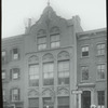 Jackson  Square, Exterior view