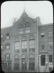 Jackson  Square, Exterior view