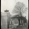 Kingsbridge, showing change in grade