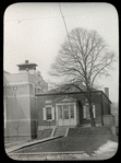 Kingsbridge, showing change in grade