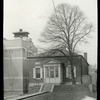 Kingsbridge, showing change in grade