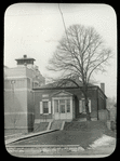 Kingsbridge, showing change in grade
